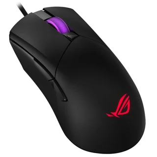 ماوس گیمینگ باسیم ایسوس مدل ROG Gladius III Core 102753049