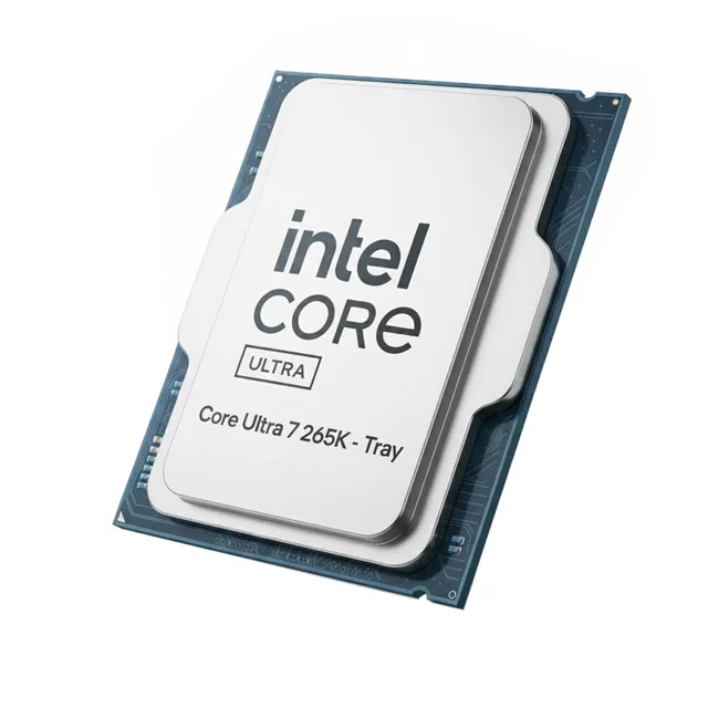 پردازنده مرکزی اینتل مدل Core Ultra 7 265K-Tray 102706819