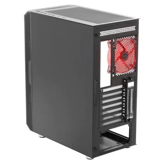 کیس کامپیوتر گیمینگ گرین مدل GRIFFIN G4 102751766