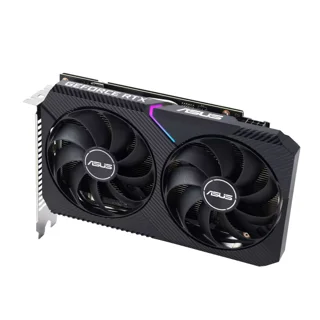 کارت گرافیک ایسوس مدل Dual GeForce RTX 3050 V2 OC Edition 8GB 102707207