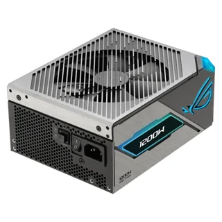 منبع تغذیه کامپیوتر 1200 وات ایسوس مدل ROG Thor 1200W Platinum III 102717109