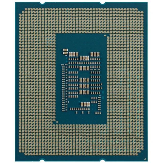 پردازنده مرکزی اینتل مدل Core i3 12100-Tray 102706570