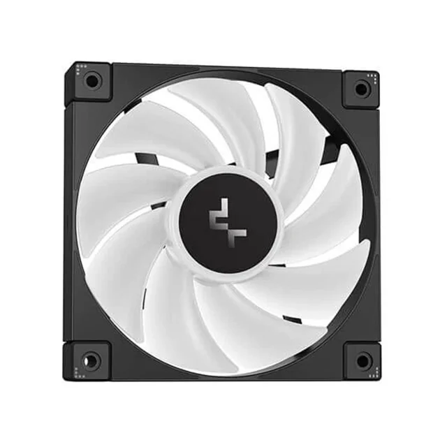 سیستم خنک کننده آبی دیپ کول مدل LT240 ARGB BK 102753317