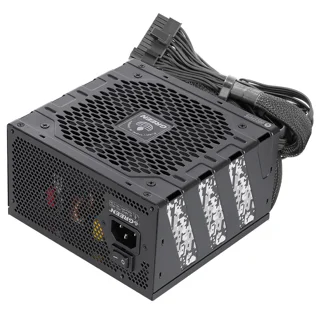 منبع تغذیه کامپیوتر 700W وات گرین مدل GP700A-GED V3.1 (ATX 3.1) 102716930