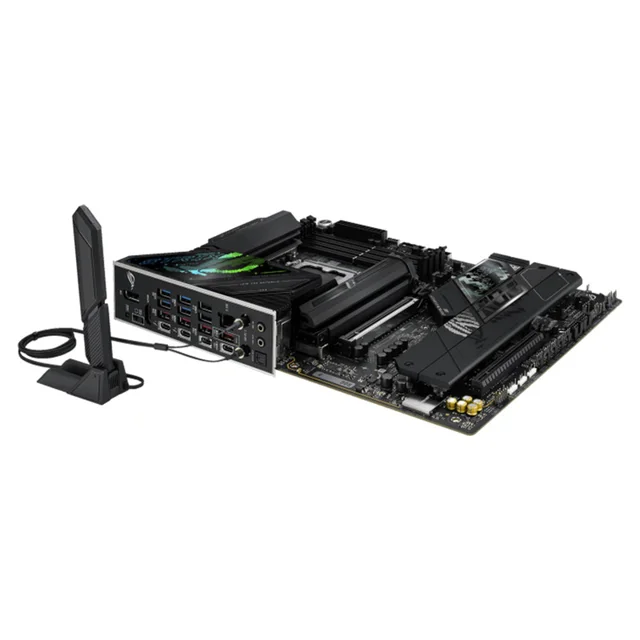مادربرد ایسوس مدل ROG STRIX Z890-F GAMING WIFI 102706959
