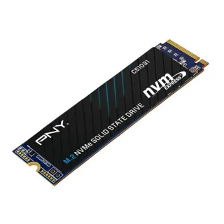 اس اس دی اینترنال PCIe Gen3 x4 پی ان وای مدل CS1031 ظرفیت 500 گیگابایت 102747238