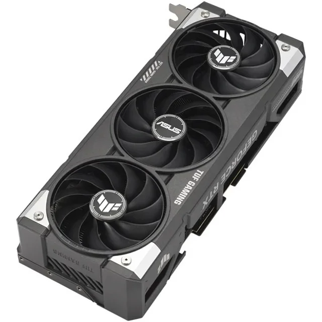 کارت گرافیک ایسوس مدل ASUS TUF Gaming GeForce RTX 5060Ti 16GB GDDR7 OC Edition 102706421