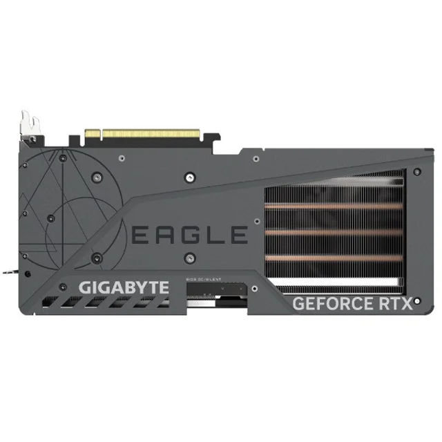 کارت گرافیک گیگابایت مدل GeForce RTX™ 4070 Ti Super Eagle OC 16G 102706478