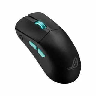 ماوس بی سیم گیمینگ ایسوس مدل P713 ROG Harpe Ace Aim Lab Edition 102753101