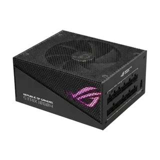 منبع تغذیه کامپیوتر ایسوس مدل ROG STRIX 1000W Gold Aura Edition 102717071