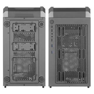 کیس کامپیوتر گیمینگ گرین مدل GRIFFIN G4 102751767
