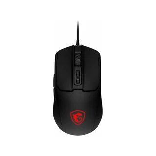 ماوس ام اس آی مدل FORGE GM100 Wired 102752989