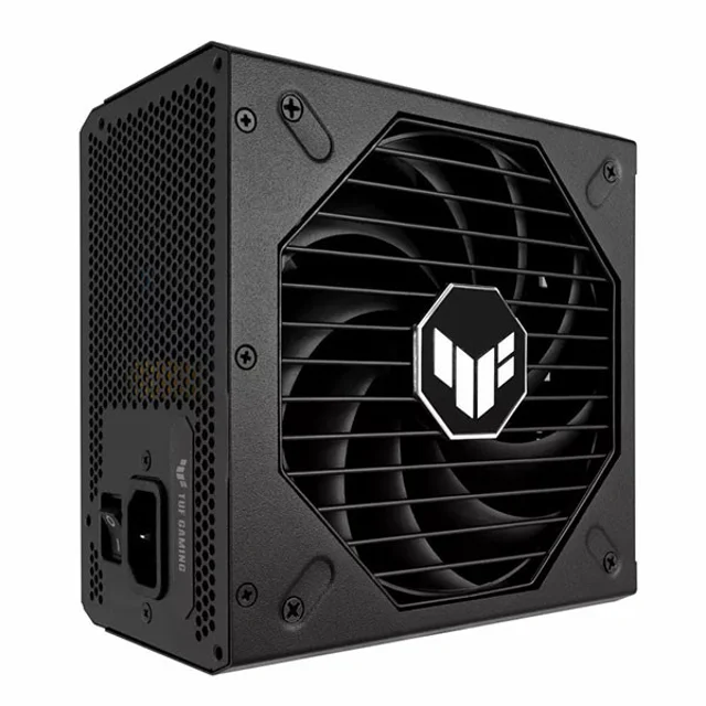 منبع تغذیه کامپیوتر ایسوس مدل TUF Gaming 1000W Gold 102717044