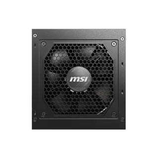 منبع تغذیه کامپیوتر ام اس آی مدل MAG A850GL PCIE5 102716981