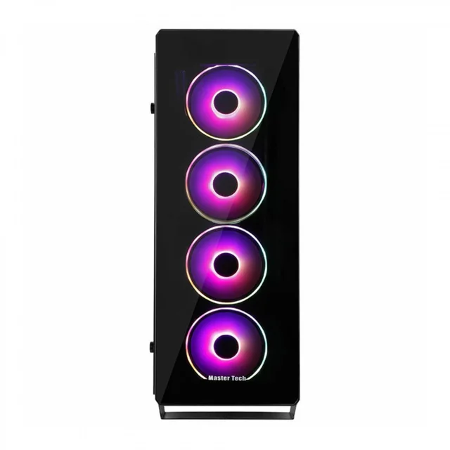 کیس کامپیوتر مستر تک مدل T500X GAMING 102751795