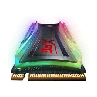 اس اس دی اینترنال ای دیتا ایکس پی جی مدل SPECTRIX S40G M.2 2280 ظرفیت 2 ترابایت 102751680