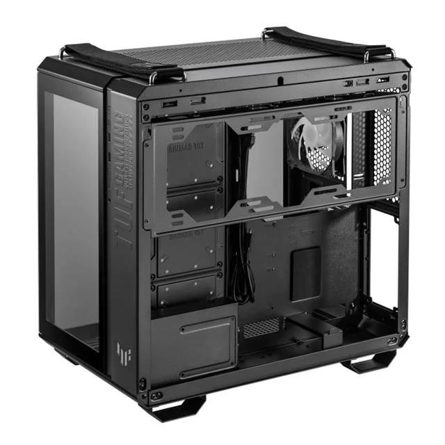 کیس کامپیوتر ایسوس مدل TUF Gaming GT502 plus Black 102751836