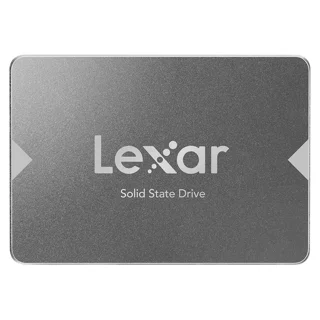 اس اس دی اینترنال SATA III لکسار مدل NS100 ظرفیت 256 گیگابایت 102747197