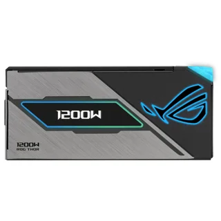 منبع تغذیه کامپیوتر 1200 وات ایسوس مدل ROG Thor 1200W Platinum III 102717105