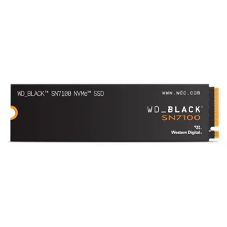 اس اس دی اینترنال PCIe Gen4 x4 وسترن دیجیتال مدل SN7100 ظرفیت 1 ترابایت 102751627