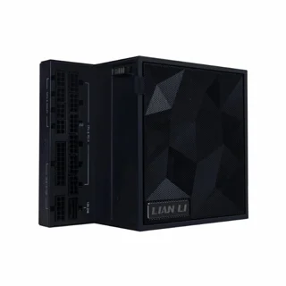 منبع تغذیه کامپیوتر 1000 وات لیان لی مدل Edge Gold 102717018