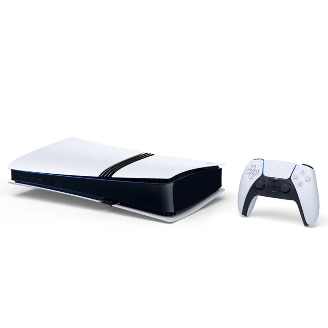 کنسول بازی سونی مدل PlayStation 5 Pro ظرفیت 2 ترابایت ریجن اروپا 102752075