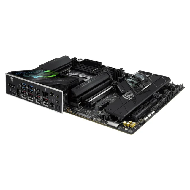 مادربرد ایسوس مدل ROG STRIX Z890-F GAMING WIFI 102706958