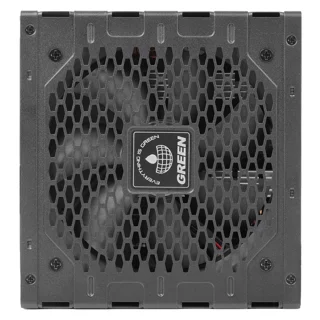 منبع تغذیه کامپیوتر 700W وات گرین مدل GP700A-GED V3.1 (ATX 3.1) 102716953