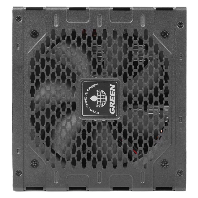 منبع تغذیه کامپیوتر 700W وات گرین مدل GP700A-GED V3.1 (ATX 3.1) 102716953