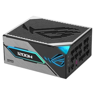 منبع تغذیه کامپیوتر 1200 وات ایسوس مدل ROG Thor 1200W Platinum III 102717103