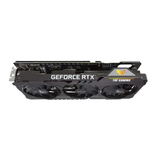 کارت گرافیک ایسوس مدل GeForce TUF-RTX 3060 Ti-O8G-V2-Gaming 102705685