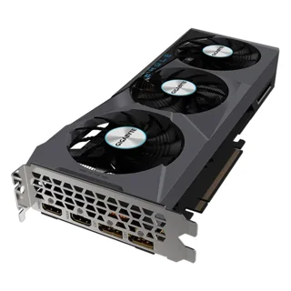 کارت گرافیک گیگابایت مدل Radeon RX 6600 XT EAGLE 8G 102716052