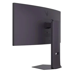 مانیتور خمیده گیمینگ 32 اینچ ال جی مدل 32G600A-B با وضوح QHD - 2K پنل VA و نرخ به روزرسانی 102752540