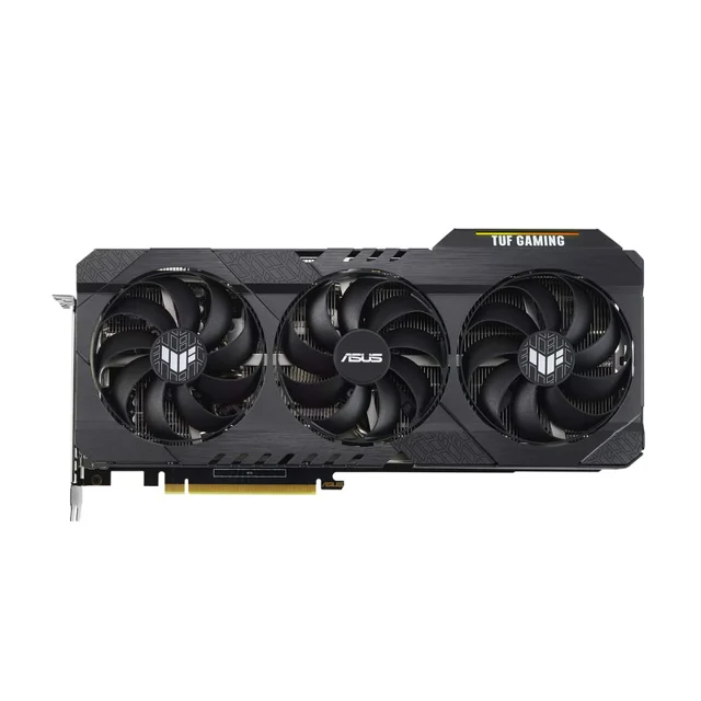 کارت گرافیک ایسوس مدل GeForce TUF-RTX 3060 Ti-O8G-V2-Gaming 102705657