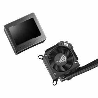 خنک کننده پردازنده ایسوس مدل ROG RYUJIN III 360 ARGB 102753516