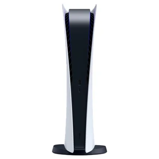 کنسول بازی سونی مدل PlayStation 5 Slim Digital Edition ظرفیت 825 گیگابایت ریجن CFI-2116 ار 102751997