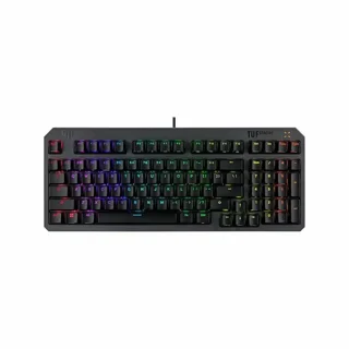 کیبورد گیمینگ ایسوس مدل RA07 TUF K3 GEN II AR 102752844