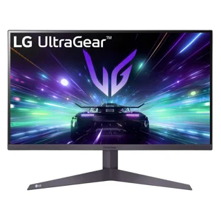 مانیتور گیمینگ 27 اینچ ال جی مدل 27GS50F-B با وضوح Full HD، پنل VA و نرخ به‌روزرسانی 180 ه 102752421