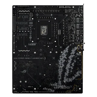 مادربرد ایسوس مدل ROG STRIX Z890-F GAMING WIFI 102706952