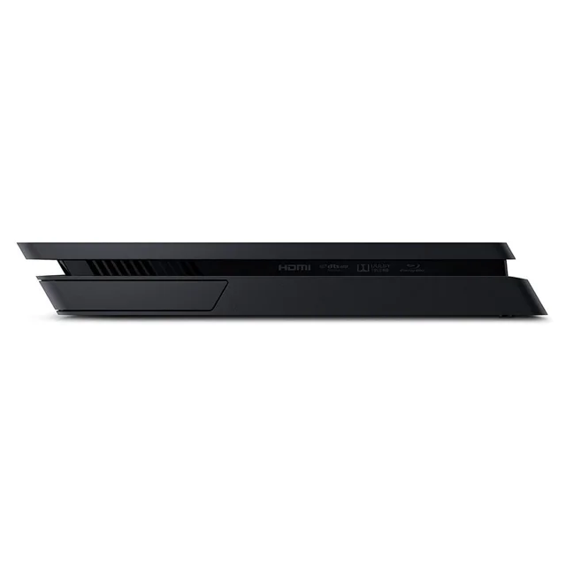 کنسول بازی سونی مدل Playstation 4 Slim ریجن 2 سری CUH-2216A ظرفیت 500 گیگابایت 102751899