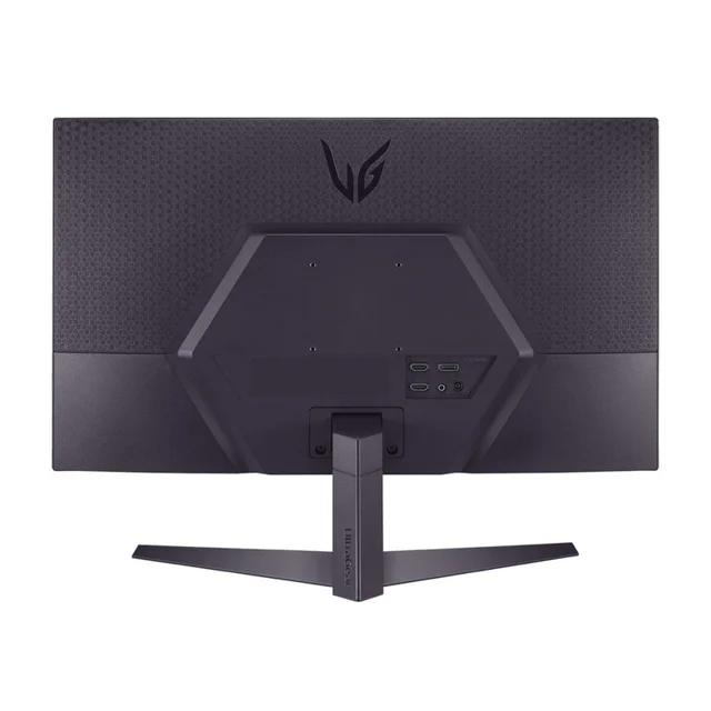 مانیتور گیمینگ 27 اینچ ال جی مدل 27GS50F-B با وضوح Full HD، پنل VA و نرخ به‌روزرسانی 180 ه 102752429