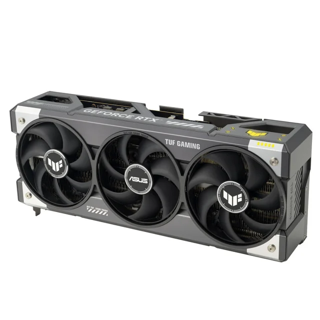 کارت گرافیک ایسوس مدل TUF Gaming GeForce RTX 5080 16GB GDDR7 102716236